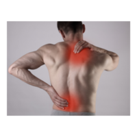 Bolesti svalů a kloubů