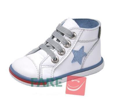 Dětské celoroční boty kotníkové - 2151153