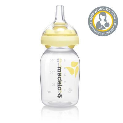 MEDELA Calma lahev pro kojené děti (komplet) 150ml - 1