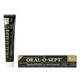 ORAL-O-SEPT zubní pasta QUADRO POWER WHIT. 75ml, Quadro power - 1/2