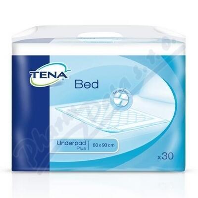 Inkontinenční podložky TENA Bed - 1