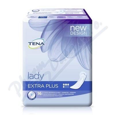 TENA Lady Extra Plus ink.vložky 16ks 760602