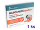 Antigenní test NASOCHECK comfort SARS-CoV-2 1ks - 1/2