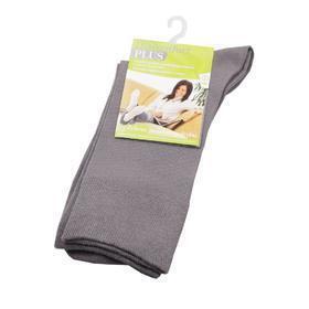 Ponožky Diacomfort plus - šedé