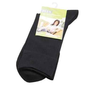 Ponožky Diacomfort plus - černé