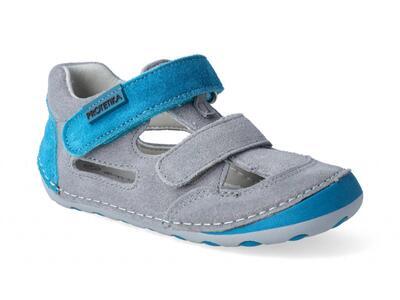 FLIP TYRKYS dětská barefoot obuv - 1
