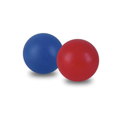 GYMY Over ball 19 cm (PE obal), průměr 19 cm