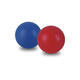 GYMY Over ball 30 cm (PE obal) - 1/2