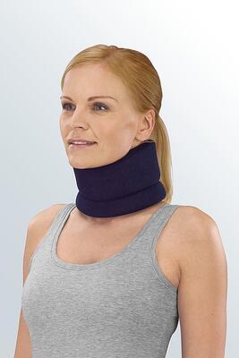 Krční límec - protect. Collar soft, 9 cm - 1