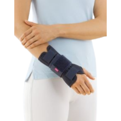 Ortéza zápěstí - Medi wrist support