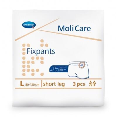 Inkontinenční fixační kalhotky MOLICARE Fixpants - 1