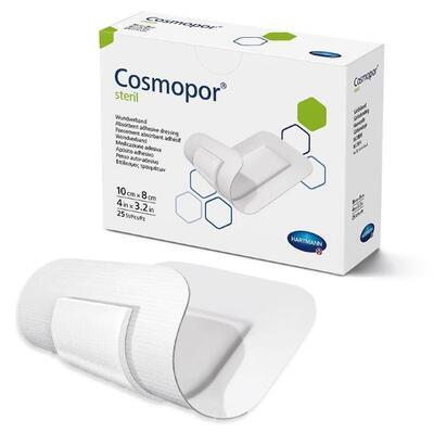 Náplast COSMOPOR Steril - 1