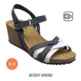 Dámské letní sandály MARINO, Santé