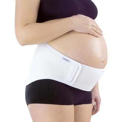 protect.Maternity belt těhotenský pás vel.2 bílá, vel. 2
