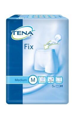 TENA Fix Premium Medium ink.kalh.5ks 754024, vel. M   - 1