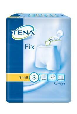 Inkontinenční fixační kalhotky TENA Fix Premium - 1