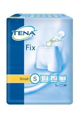 TENA Fix Premium Small ink.kalh.5ks 754023, vel. S   - 1