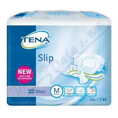 TENA Slip Maxi Medium ink.kalh.24ks 710924, Medium 710924