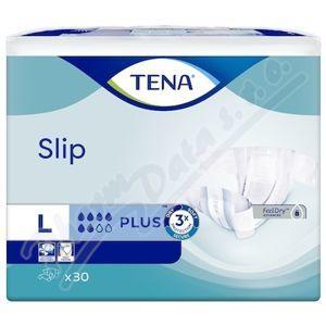 TENA Slip Plus Large ink.kalh.30ks 710700, vel. L - 1