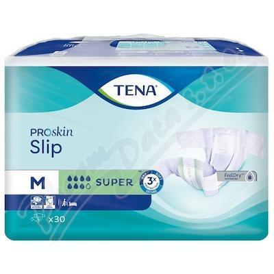 TENA Slip Super Medium ink.kalh.30ks 711201, Medium 711201