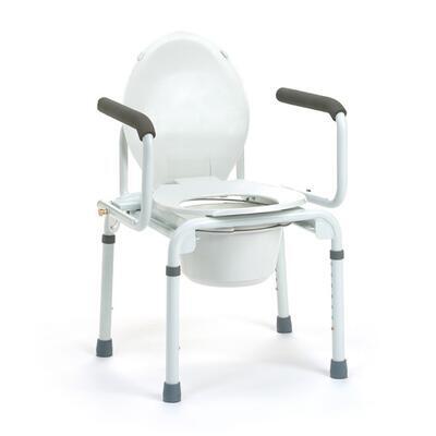 Toaletní židle STACY - 1