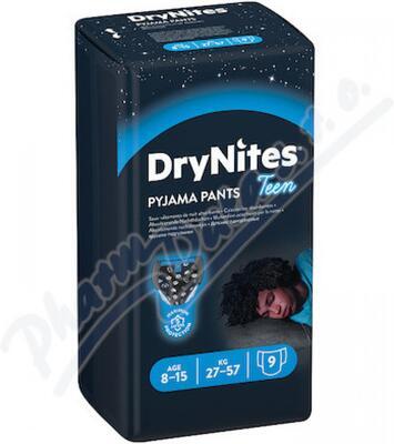 Absorpční kalhotky DryNites pro chlapce - 2
