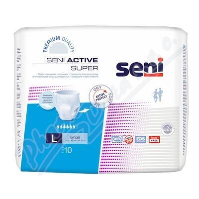 SENI Active Super inkontinenční plenkové kalhotky - 2