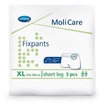Inkontinenční fixační kalhotky MOLICARE Fixpants - 2