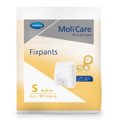 Inkontinenční fixační kalhotky MOLICARE Premium Fixpants - 2