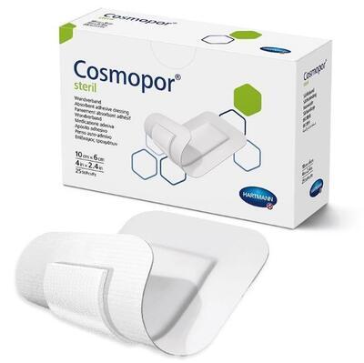 Náplast COSMOPOR Steril - 2