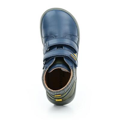 Chlapecká barefoot obuv SONY, Protetika - 2