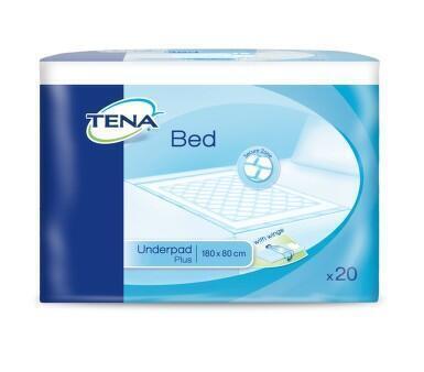 Inkontinenční podložky TENA Bed - 2
