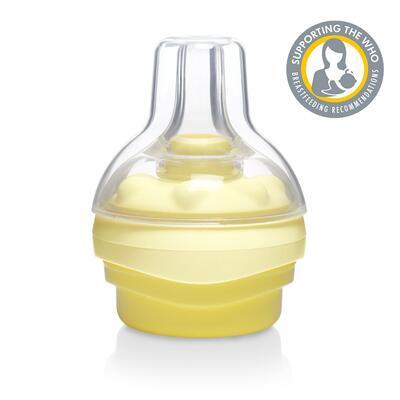 MEDELA Calma lahev pro kojené děti (komplet) 150ml - 3