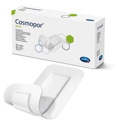 Náplast COSMOPOR Steril - 3