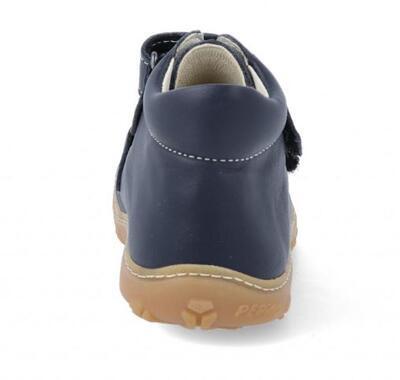 Barefoot kotníková obuv Chrisy Nautic - 4
