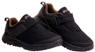 DW Comfort Black Coffee - dia bota, pánská vel.46 (šířka MEDIUM), vel. 46 M - 4