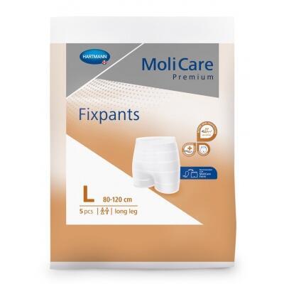 Inkontinenční fixační kalhotky MOLICARE Premium Fixpants - 4