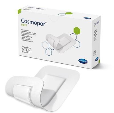 Náplast COSMOPOR Steril - 4