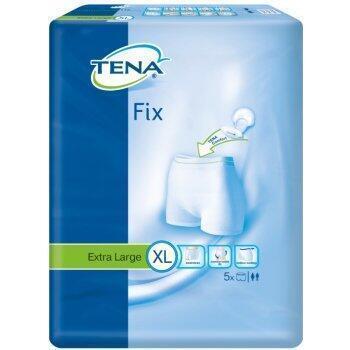 Inkontinenční fixační kalhotky TENA Fix Premium - 4