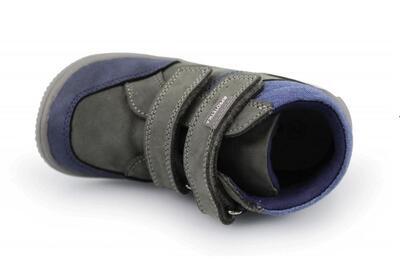 Barefoot dětská kotníková obuv ATLAS, Protetika - 5