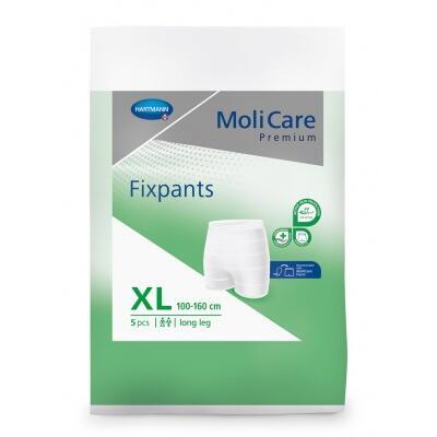 Inkontinenční fixační kalhotky MOLICARE Premium Fixpants - 5