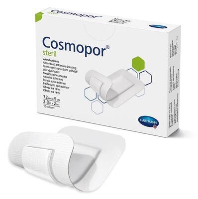 Náplast COSMOPOR Steril - 5