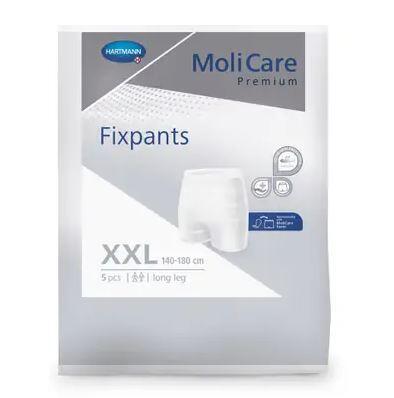 Inkontinenční fixační kalhotky MOLICARE Premium Fixpants - 6