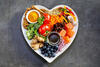 10 Rad pro zdravé srdce a cévy